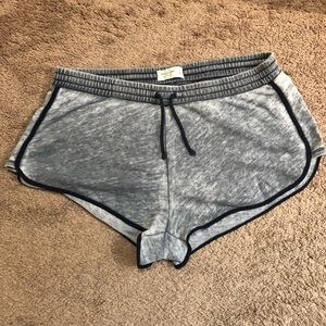 Women’s Cozy Abercrombie & Fitch Shorts